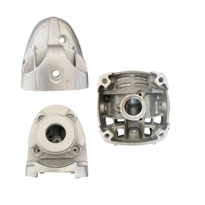 Корпус редуктора для болгарки Stern (Штерн) 125H