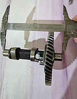 Honda GX 390/270/188f/177f Розпочав 58 зубців мотоблок, генератор двигун бензин, фото 2