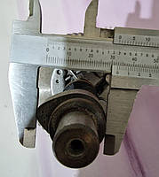 Honda GX 390/270/188f/177f Розпочав 58 зубців мотоблок, генератор двигун бензин, фото 6