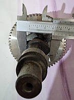 Honda GX 390/270/188f/177f Розпочав 58 зубців мотоблок, генератор двигун бензин, фото 8