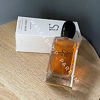 Жіночі Парфуми Giorgio Armani Si (Тестер) 100 ml Джорджіо Армані Сі (Тестер) 100 мл