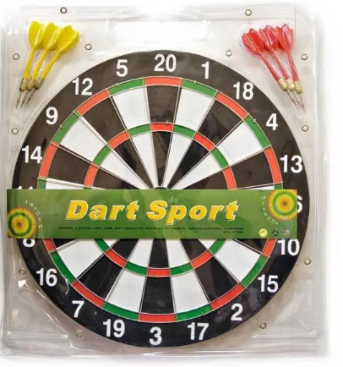 Дартс набір для гри, фото 1