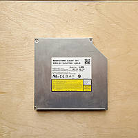 DVD привод Asus K53S / Panasonic UJ8B0 (12.7мм) для ноутбука оригинал с разборки