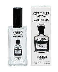 Тестер мужской Creed Aventus,63 ml (NEW)