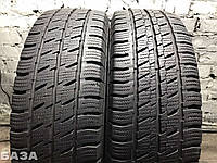 Зимние шины б/у 195/65 R16C Barum Snovanis