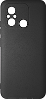 Силікон Xiaomi Redmi 12C Silicone Case