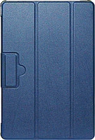Чехол на планшет Lenovo Tab M10 TB328 (3rd Gen) Book Cover Синий