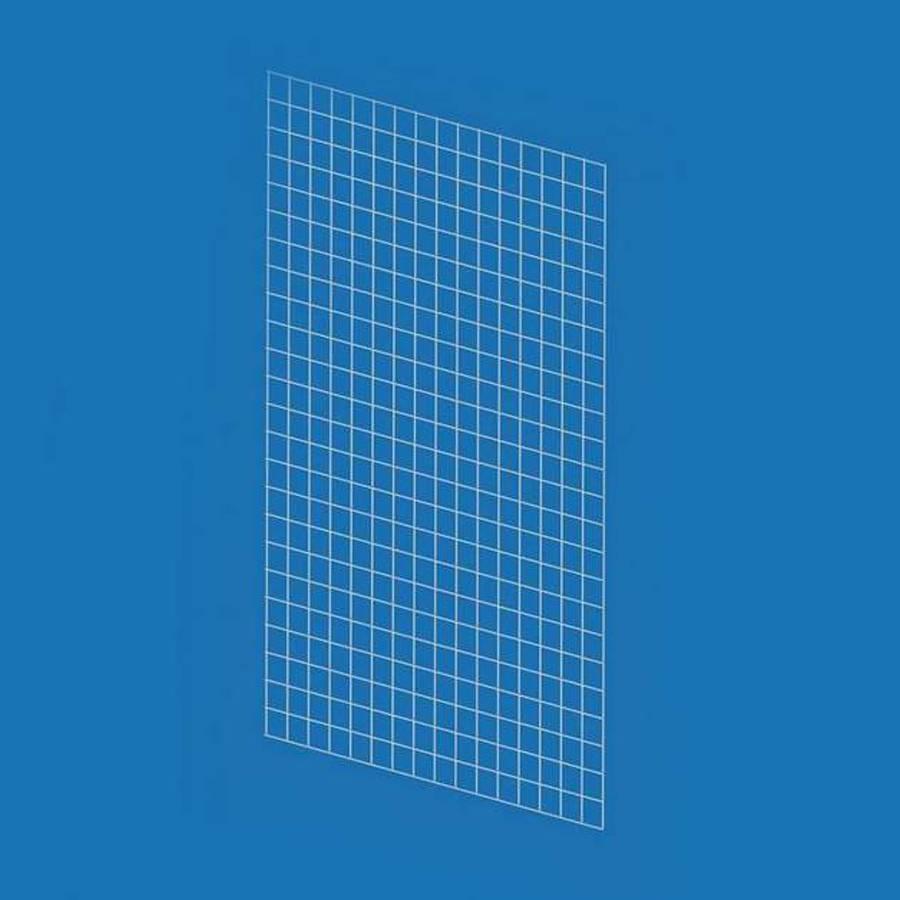 Сітка торговельна 100х160 см (осередок 50х50 мм, D3.0 мм)