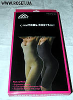 Утягивающее корректирующее белье "боди" - Control Bodysuit