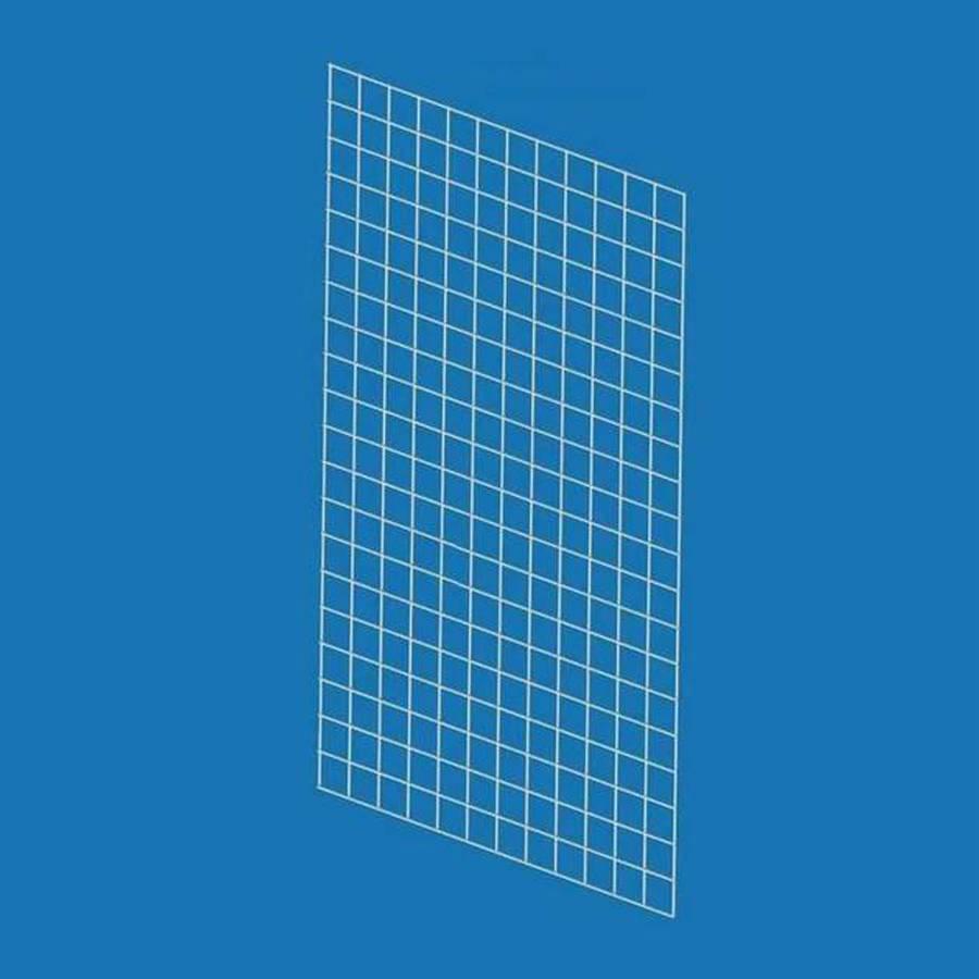 Сітка торговельна 40х100 см (осередок 50х50 мм, D3.0 мм), фото 1