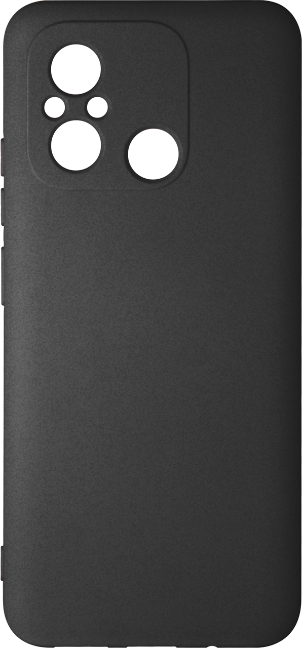 Силікон Xiaomi Redmi 12C Silicone Case