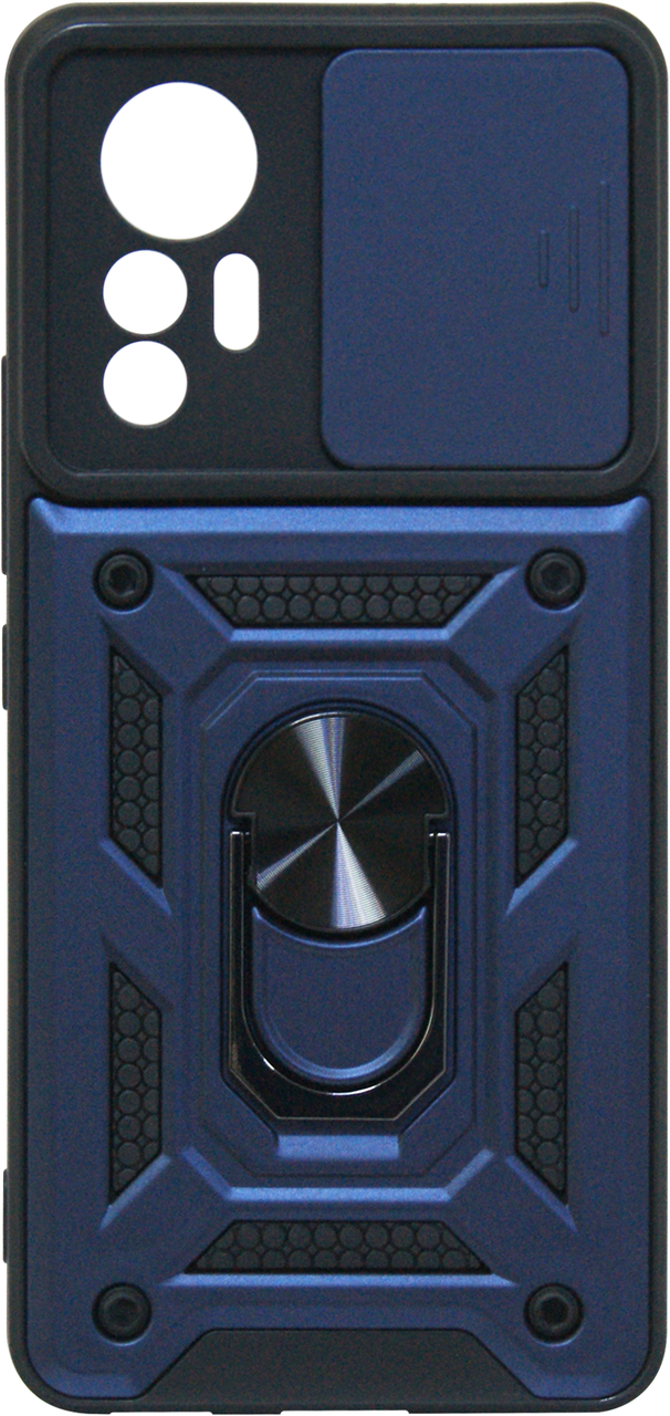 Накладка Xiaomi 12 Lite Camshield Honor New