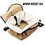 Автомобільна сумка для перевезення тварин - Pet Booster Seat, фото 8