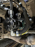 Гідронасос шестерневий гідравлічний 82 л (Optima Germany)