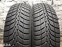 Зимние шины б/у 175/65 R15 MATADOR Nordicca Basic