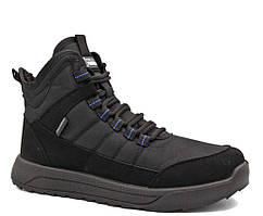 Черевики жіночі Прогрес 3709 чорний (6 пар 37-42)