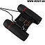 Універсальний малогабаритний Бінокль - Day and night vision Binoculars, фото 2