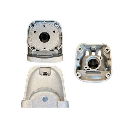 Корпус редуктора для болгарки Bautec (Баутек) 125, фото 1