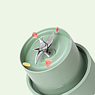 Портативний міні блендер Crusher Juicer T294, фото 3