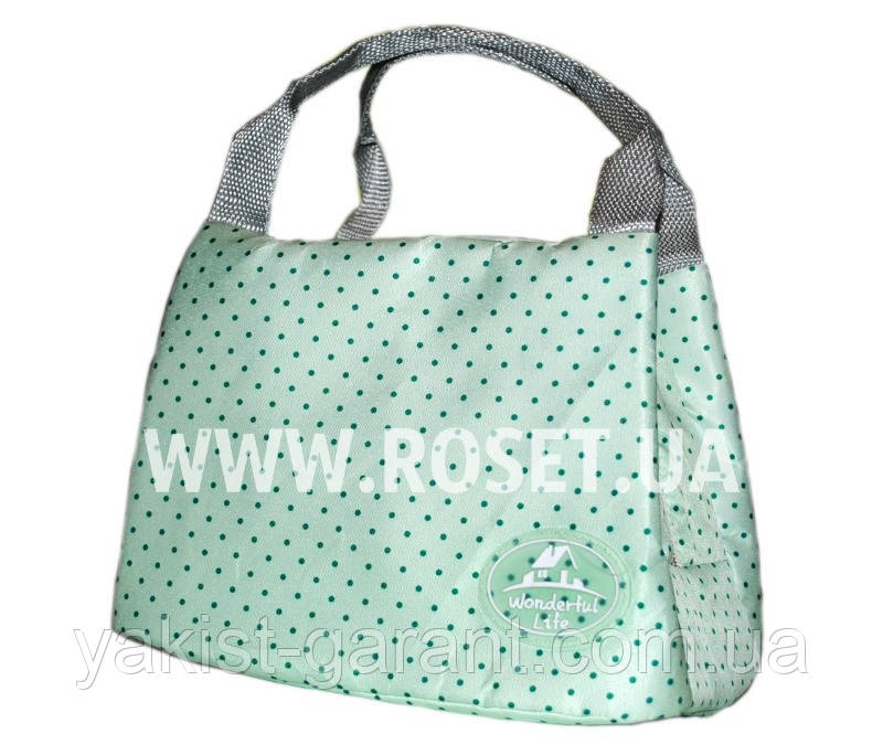 Термосумка для молодих мам - Wonderful Life, фото 1