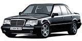 Mercedes E-Class (W124)