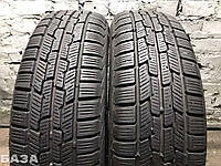 Зимние шины б/у 175/65 R15 Firestone WinterHawk 2 EVO