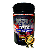 Аминокислота BCAA 2:1:1 Instant (банан, лесная ягода, яблоко, без вкуса) XZO Nutrition Банан