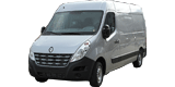 Renault Master (2010-)