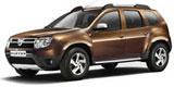 Renault Duster (2010-2017)