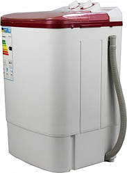 Пральна машина напівавтомат MILANO FWМ 40 PA Green