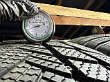 Шини зима 285/45R21 113V Bridgestone Blizzak Lm001 RFT 2шт, фото 4