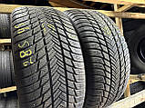 Шини зима 285/45R21 113V Bridgestone Blizzak Lm001 RFT 2шт, фото 3