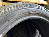 Шини зима 285/45R21 113V Bridgestone Blizzak Lm001 RFT 2шт, фото 6