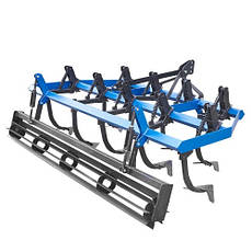 Культиватор універсальний «ДТЗ» КДУ-2,0, фото 3