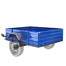 Причіп 1ПМБ-0,4С, фото 2