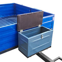 Причіп 1ПМБ-0,4С, фото 5