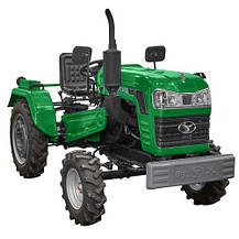 Трактор Shifeng SF 240BL, фото 4