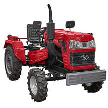 Трактор Shifeng SF 240BL, фото 3