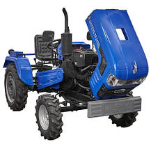 Трактор Shifeng SF 240BL, фото 5
