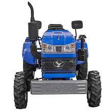 Трактор Shifeng SF 240BL, фото 6