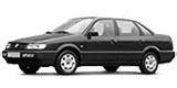 VW Passat B3 (1988-1993)