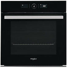 Духовка електрична Whirlpool OAKZ9 7921 CS NB