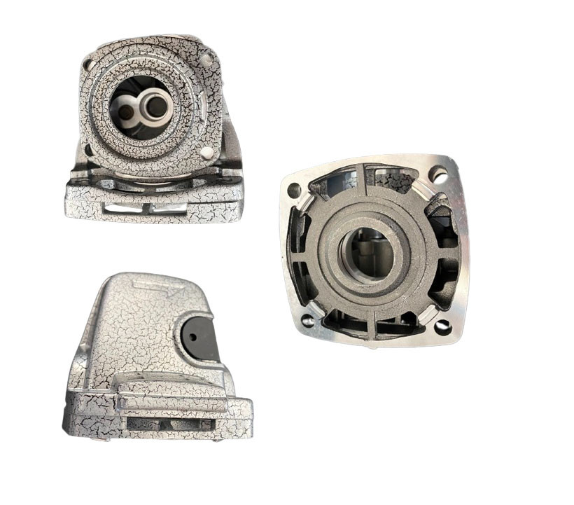 Корпус редуктора  KRAISSMANN 1050 KWS 125EC