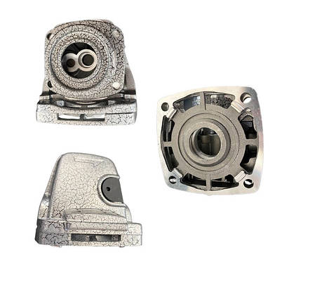 Корпус редуктора Worcraft WAG13-125V, фото 1