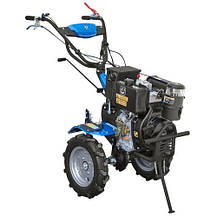 Мотоблок ДТЗ 510ДНЕ, фото 5