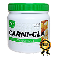 Л-карнитин CARNI-CLA TNT Nutrition