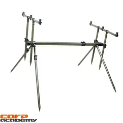 Род под  Carp Academy Rod Pod Hi Pod