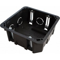 Короб розподільний Аско 130*130*55 гіпсокартон