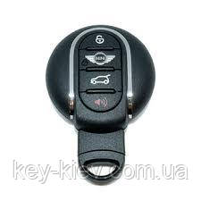 Smart Key Bmw Mini 4 кнопки, с чипом 47(pcf7953), 434Mhz,