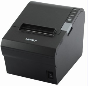 Термопринтер HPRT TP805 WI-FI+USB